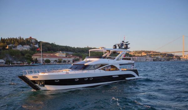 Bosphorus Boat Tour - 14.11.2025 - Image 2