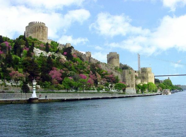 Bosphorus Boat Tour - 14.11.2025 - Image 3