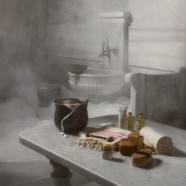 Turkish Hammam Experience - 14.11.2025 - Image 3