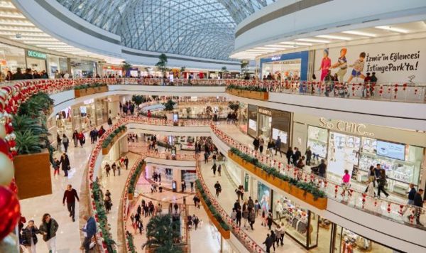 Mall Visit - 12.11.2025 - Image 2